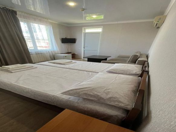 Фотография номера гостевого дома Грант