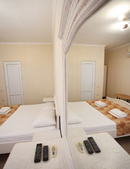 Фотография номера гостевого дома Грант