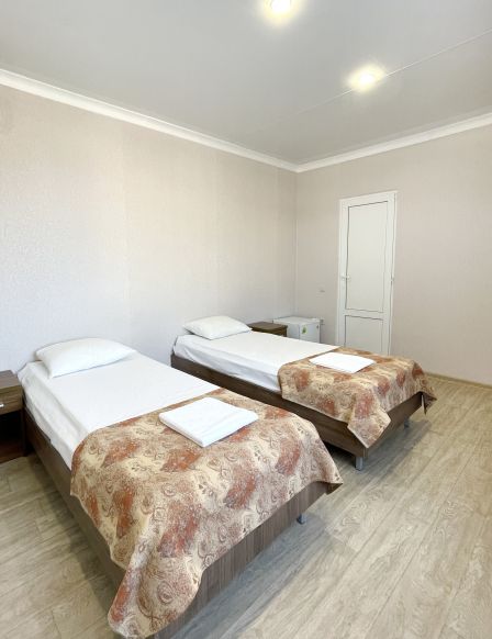 Фотография номера гостевого дома Грант