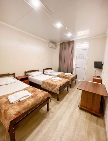 Фотография номера гостевого дома Грант