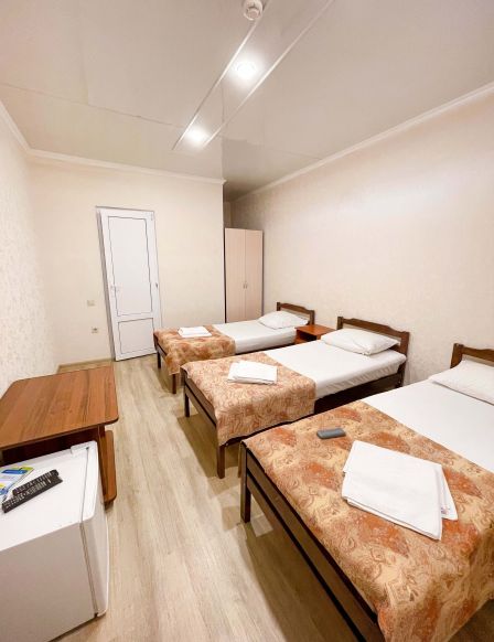 Гостевой дом Грант 12, Адлер