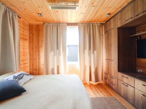 Фотография номера базы отдыха Айбарка