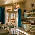 Шале (Шале для семьи), Отель Нарния