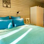 Шале (Шале для семьи), Отель Нарния