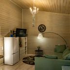 Шале (Шале для семьи), Отель Нарния