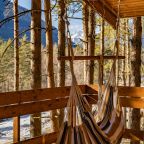 Шале (Шале для семьи), Отель Нарния