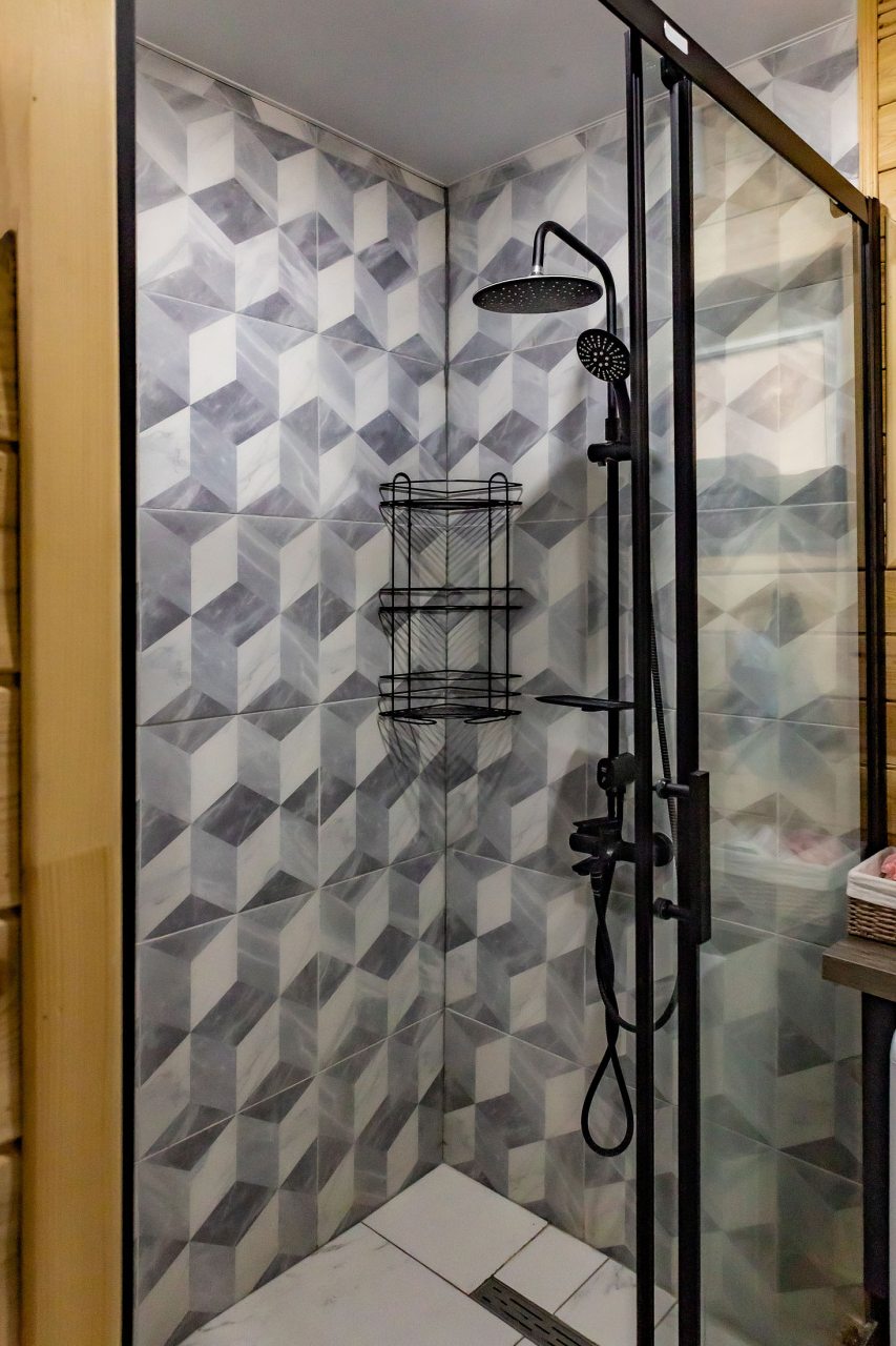 Шале (Шале для семьи), Отель Нарния