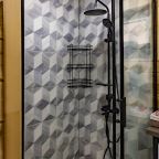 Шале (Шале для семьи), Отель Нарния