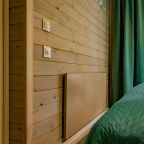 Шале (Шале для семьи), Отель Нарния