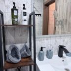 Двухместный (Горный приют для души), Отель Нарния