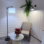 Двухместный (Горный приют для души), Отель Нарния