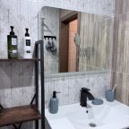 Двухместный (Горный приют для души), Отель Нарния