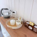 Двухместный (Горный приют для души), Отель Нарния