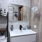 Двухместный (Горный приют для души), Отель Нарния