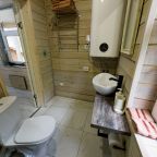 Коттедж (Шале для влюбленных.. в горы), Отель Нарния