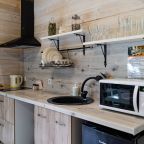 Коттедж (Шале для влюбленных.. в горы), Отель Нарния