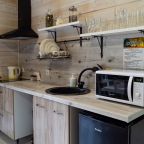 Коттедж (Шале для влюбленных.. в горы), Отель Нарния