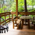 Коттедж (Шале для влюбленных.. в горы), Отель Нарния