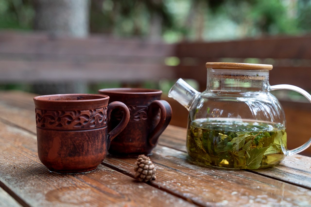 Коттедж (Шале для влюбленных.. в горы), Отель Нарния