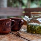 Коттедж (Шале для влюбленных.. в горы), Отель Нарния