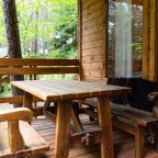 Коттедж (Шале для влюбленных.. в горы), Отель Нарния