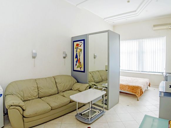 Фотография номера гостиницы Виста-Ялта