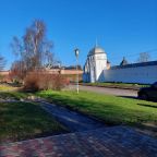 Смешанная парковка, Гостевой дом Suzdal Like Home