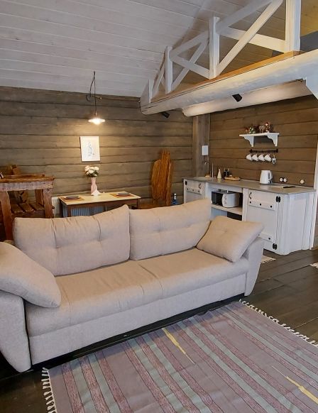 Фотография номера гостевого дома Suzdal Like Home