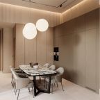 Вилла (Вилла с бассейном), Парк-Отель Московский