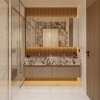 Вилла (Вилла с бассейном), Парк-Отель Московский