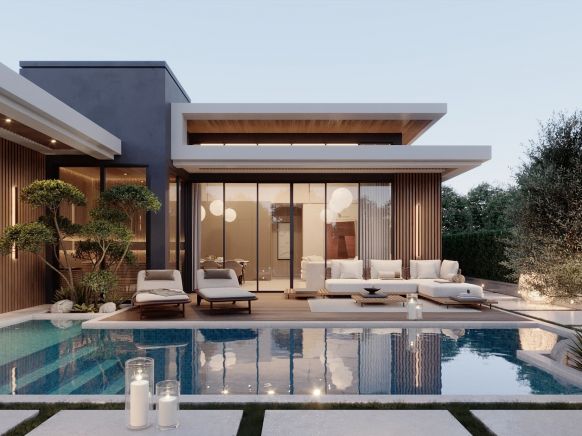 Фотография номера пансионата Московский