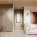 Вилла (Вилла с бассейном и сауной), Парк-Отель Московский