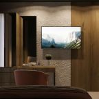 Люкс (Люкс двухэтажный с бассейном), Парк-Отель Московский