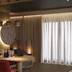 Люкс (Люкс двухэтажный с бассейном), Парк-Отель Московский