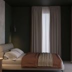 Двуспальная кровать