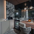 Люкс (Люкс двухэтажный с бассейном), Парк-Отель Московский