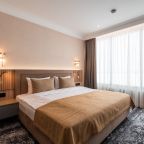 Люкс, Отель Kravt Hotel Kazan Airport