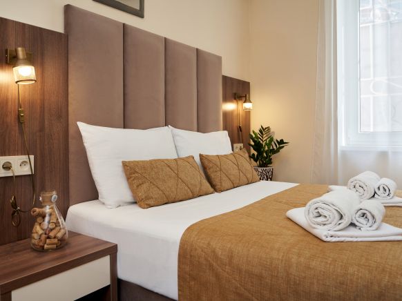 Фотография номера мини отеля Маяк