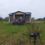 Вилла (Сибирский дом), Загородный отель Дом грёз Тихое место