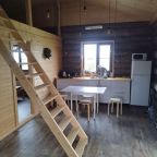 Вилла (Сибирский дом), Загородный отель Дом грёз Тихое место