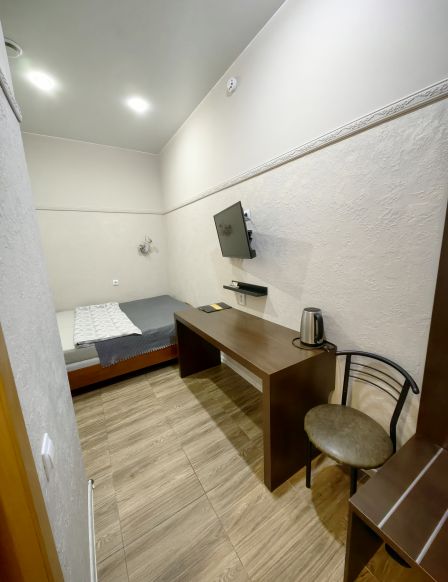 Фотография номера гостиницы Милена