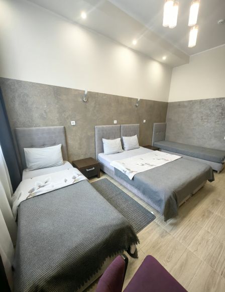 Фотография номера гостиницы Милена