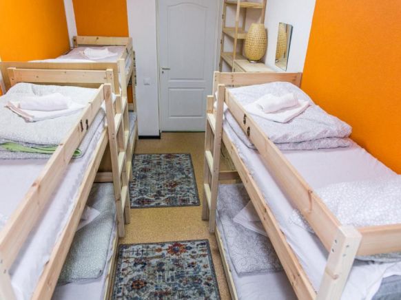 Хостел Mohito Hostel, Санкт-Петербург