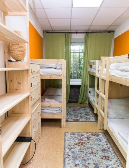 Фотография номера хостела Мохито