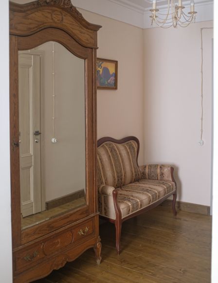 Фотография номера гостиницы Дворянская усадьба Мосоловых