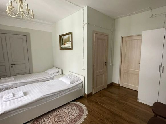 Фотография номера гостиницы Дворянская усадьба Мосоловых