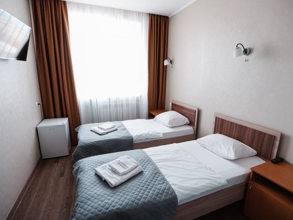 Фотография номера гостиницы Михеев на Щербакова