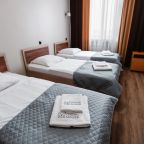 Фото номера категории стандарт Трехместный