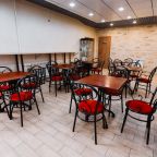 Фото зоны кухни