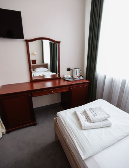 Фотография номера гостиницы Михеев на Щербакова